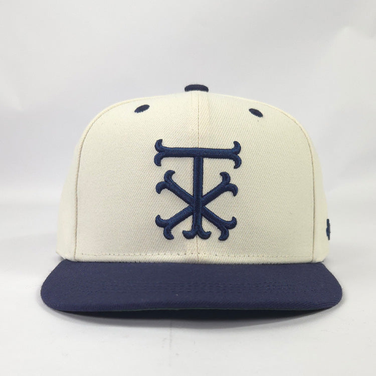 Rebel Fitted