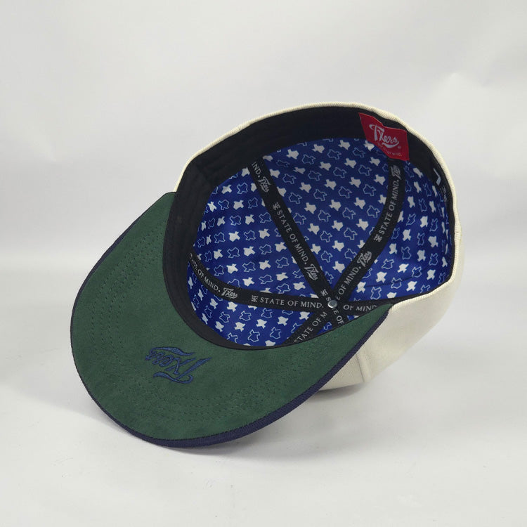 Rebel Fitted
