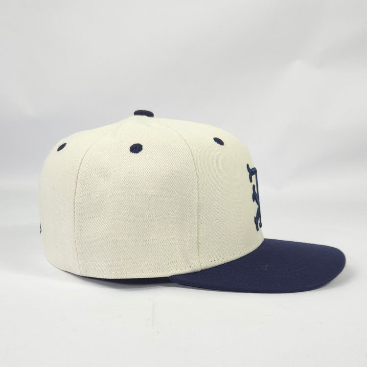 Rebel Fitted