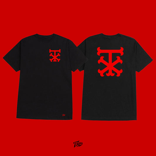 Txers - Red Label TX