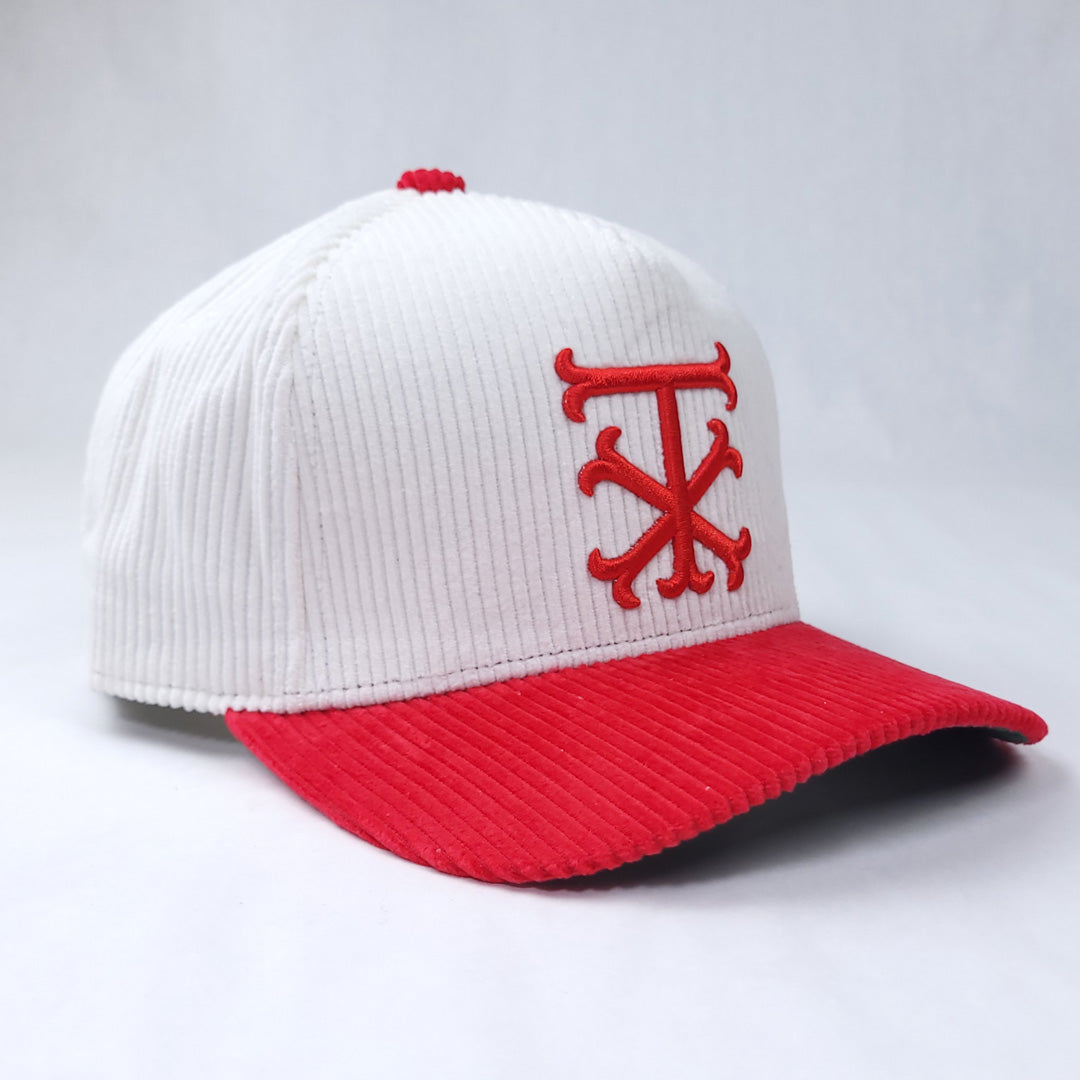 Red Sox Corduroy