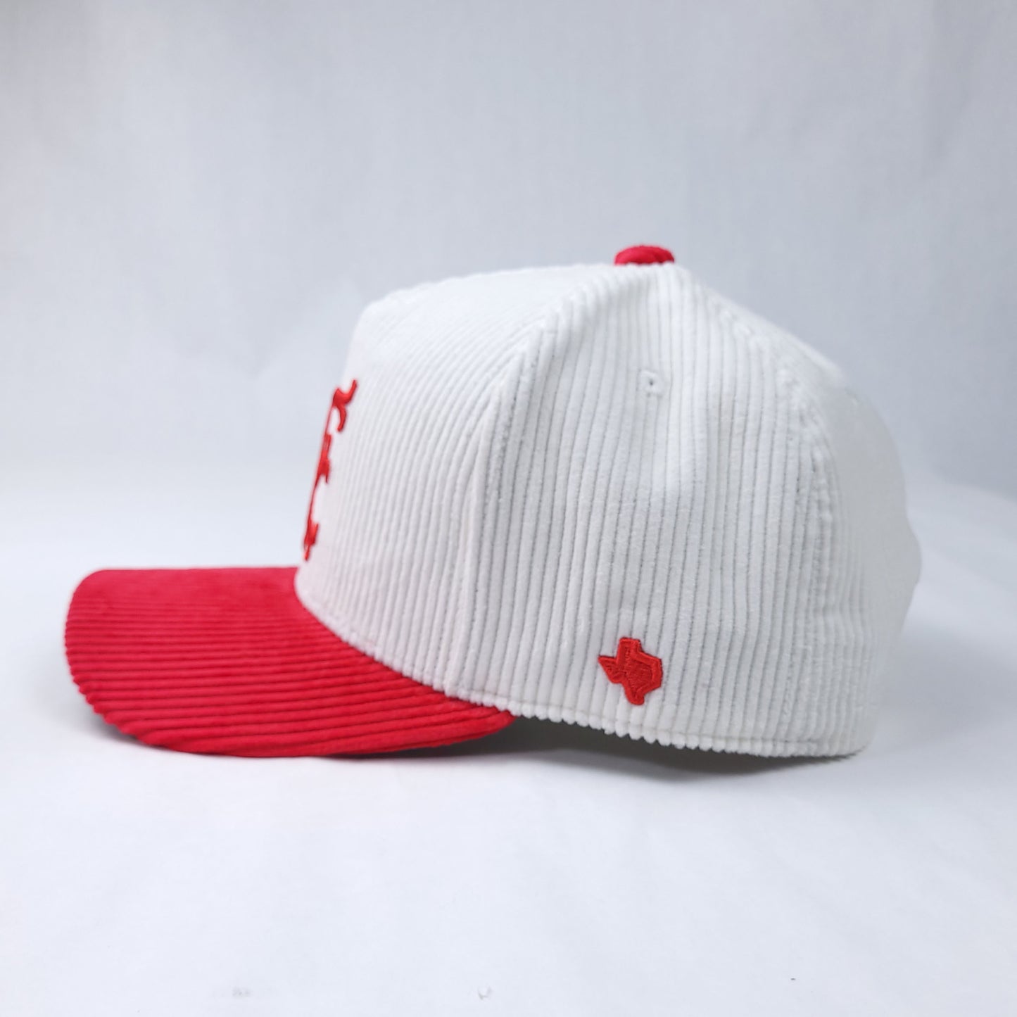 Red Sox Corduroy