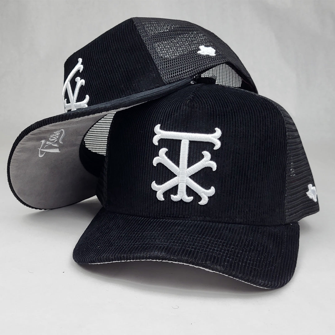 Roughnecks (Corduroy Trucker)