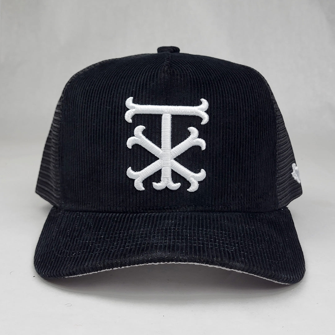 Roughnecks (Corduroy Trucker)