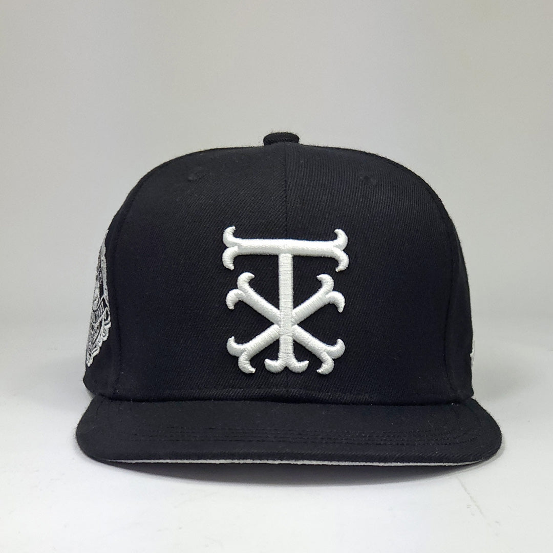 The Ruthless Fitted