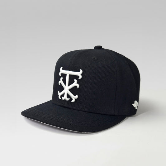 Ruthless OG Fitted