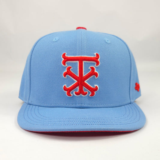 Shot Caller OG Snapback