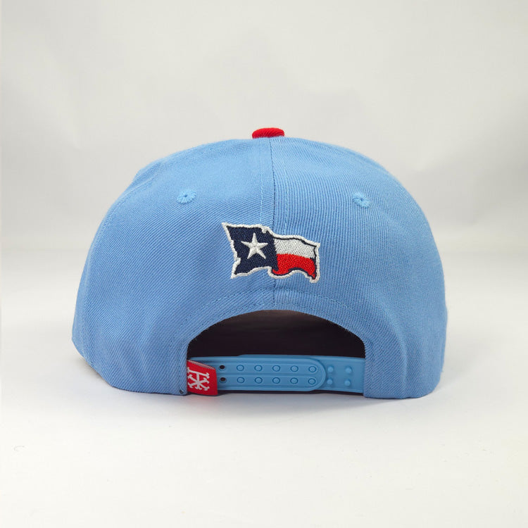 Shot Caller OG Snapback