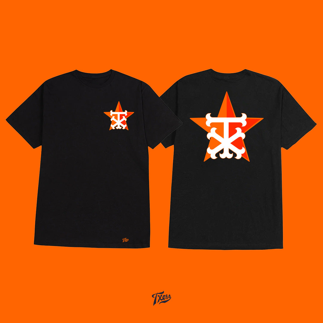 Lone Star TX Tee