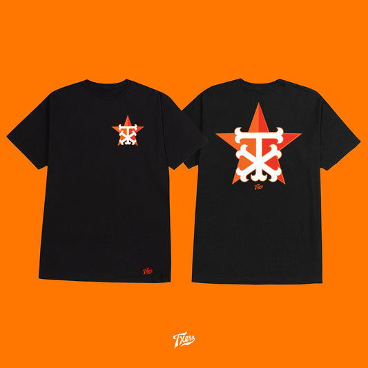 Lone Star TX Tee