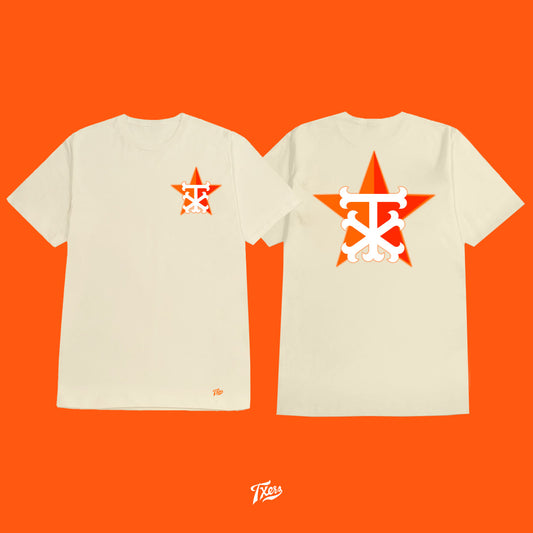 Lone Star TX Tee