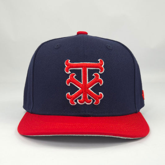 The Texan OG Snapback