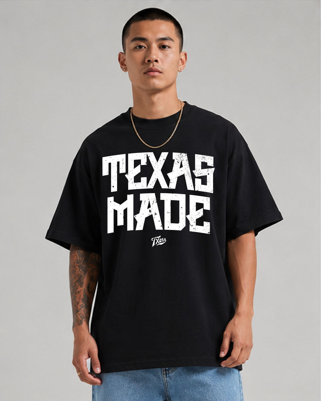 Txers - Texas Made