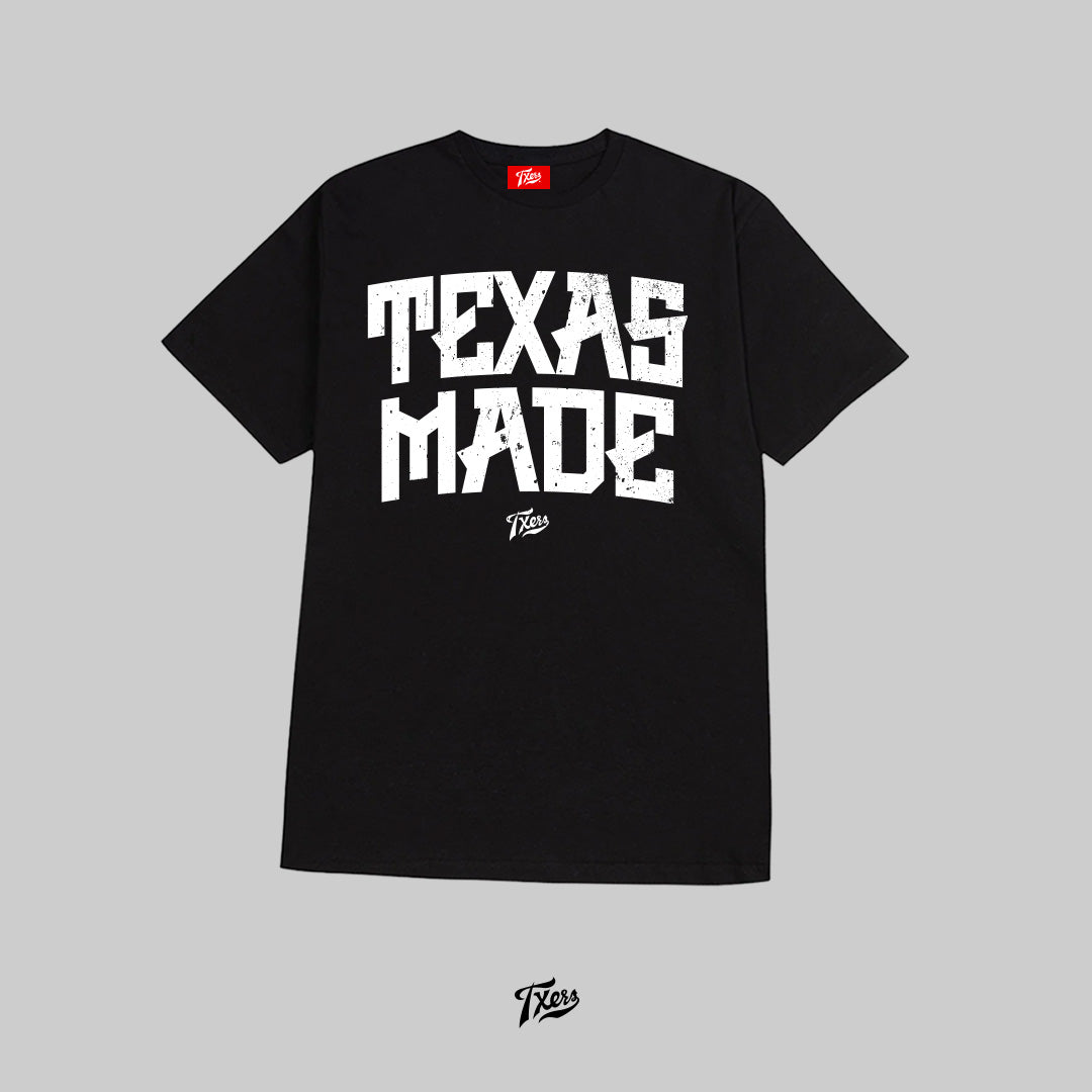 Txers - Texas Made