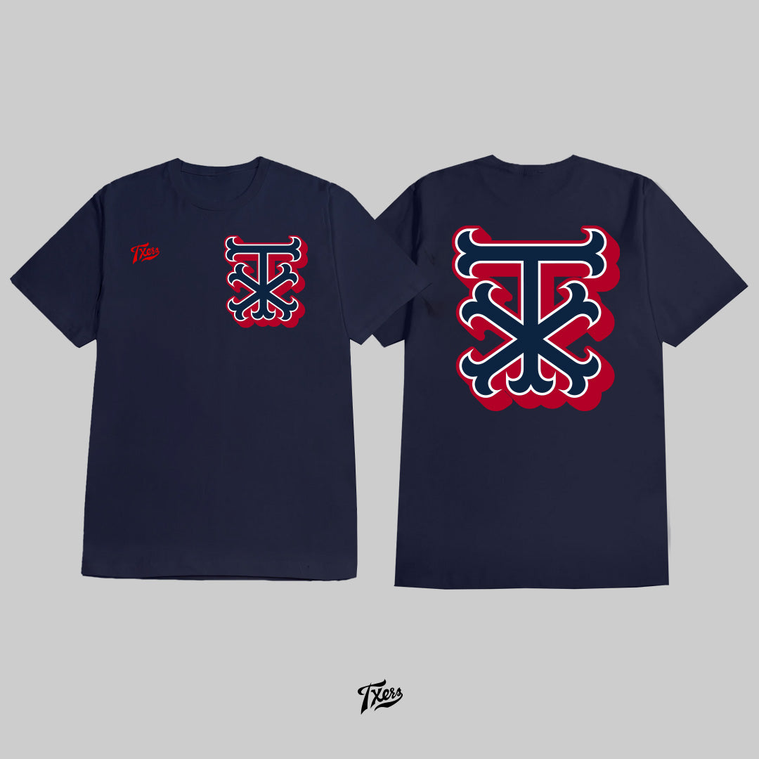 The Texan 3D TX
