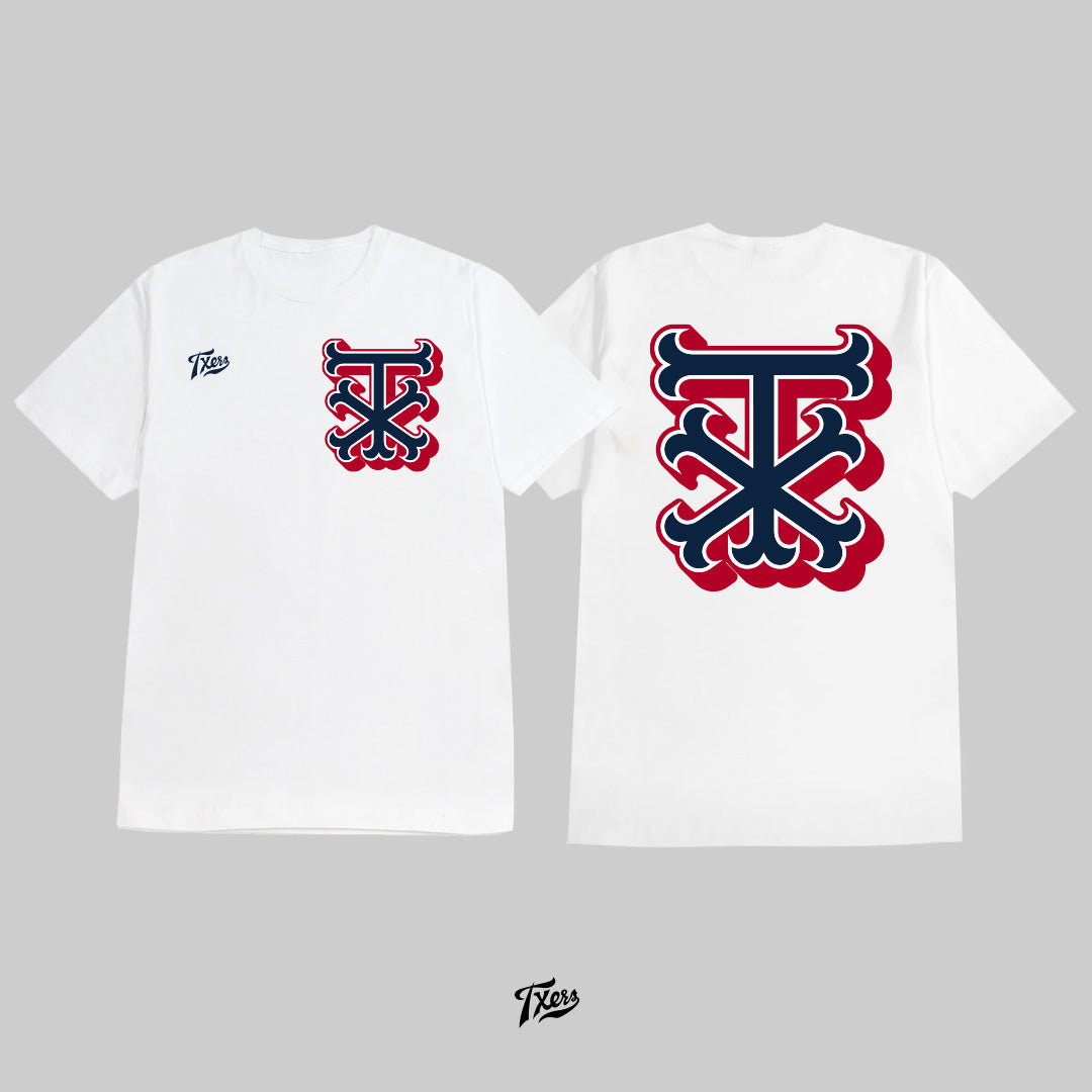 The Texan 3D TX