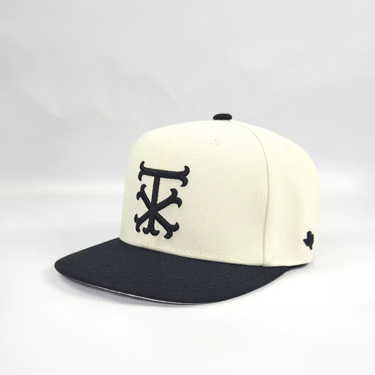 The Villain OG Fitted