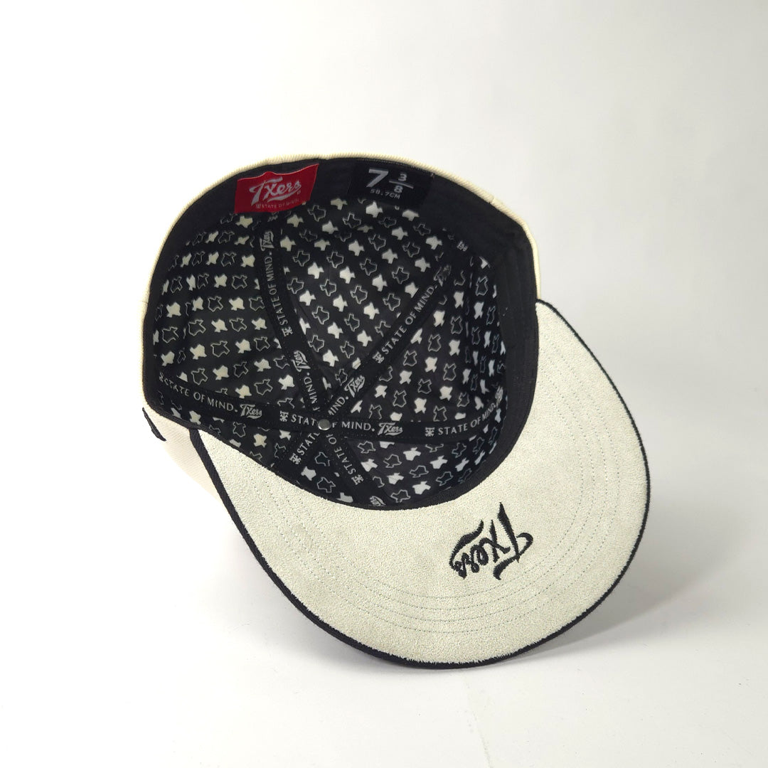 Pre-Orders Available Now - The Villain OG Fitted