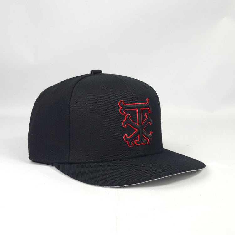 Wiseguy OG Snapback