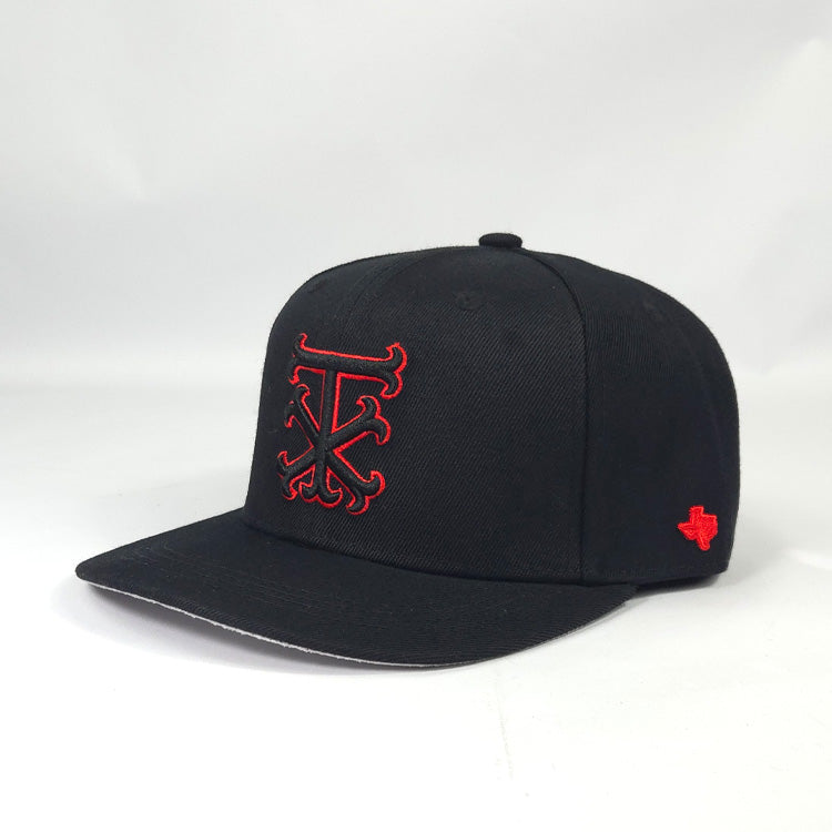 Wiseguy Fitted
