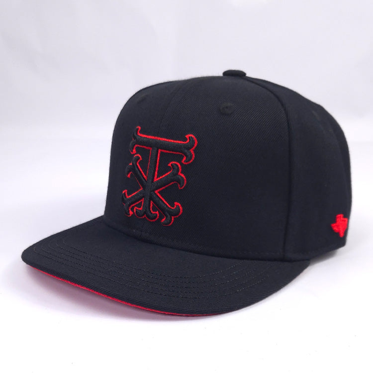 Wiseguy OG Snapback