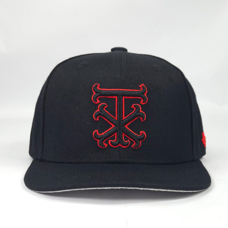 Wiseguy Fitted