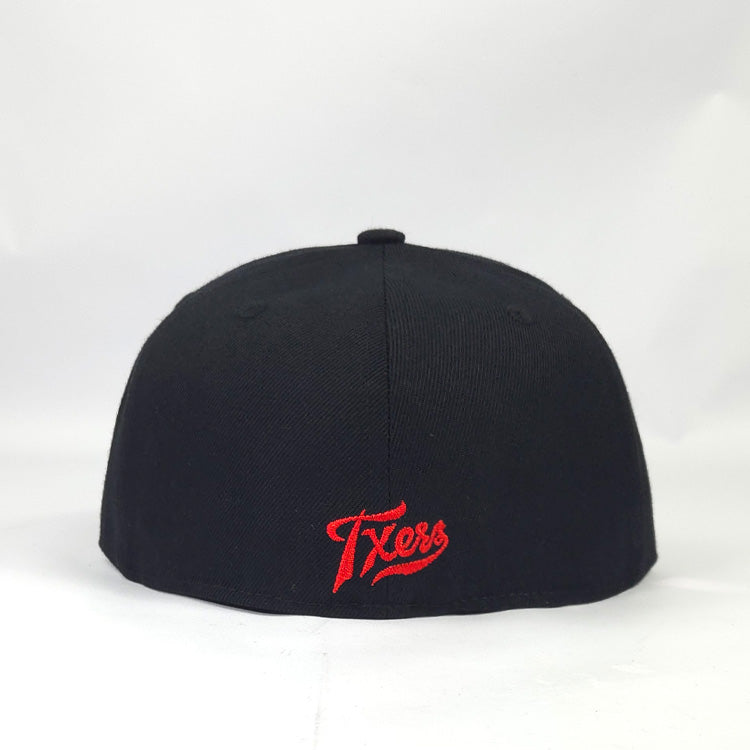 Wiseguy Fitted