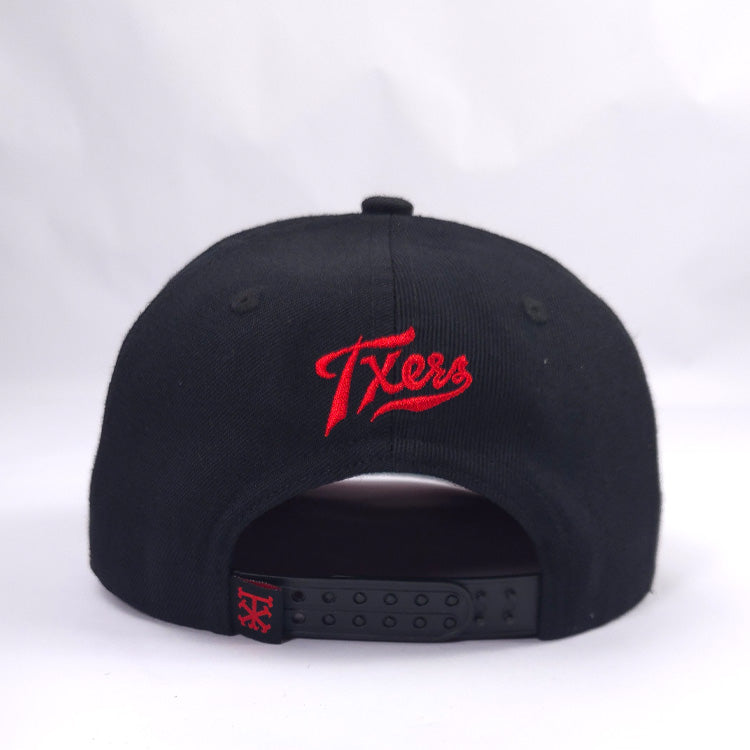 Wiseguy OG Snapback