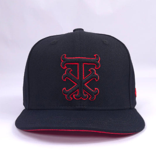 Wiseguy OG Snapback