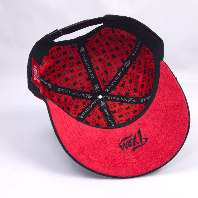 Wiseguy OG Snapback