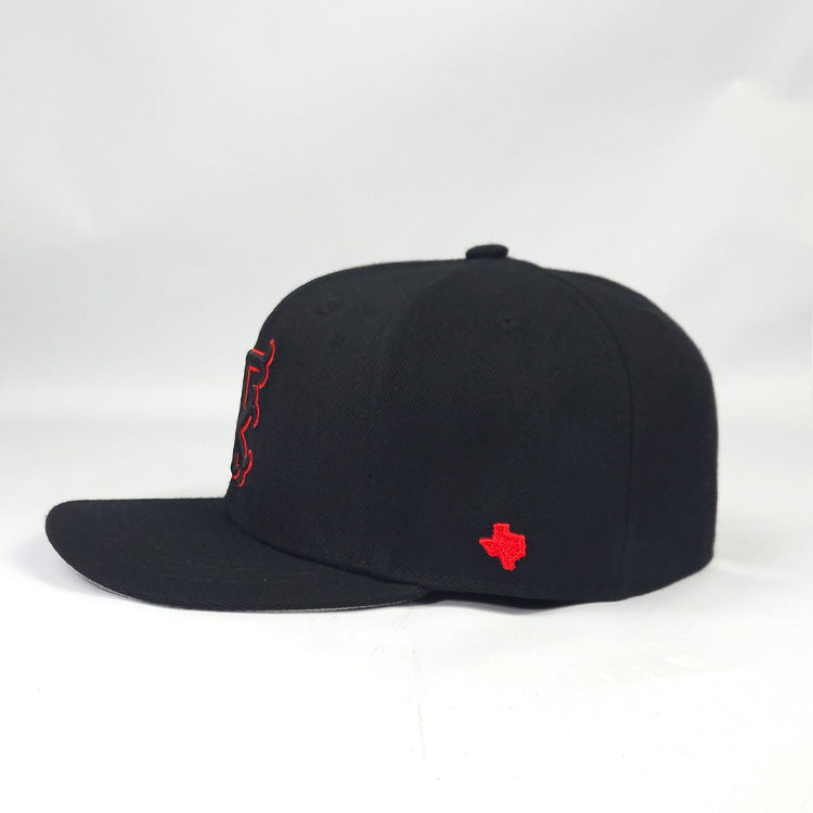 Wiseguy OG Snapback