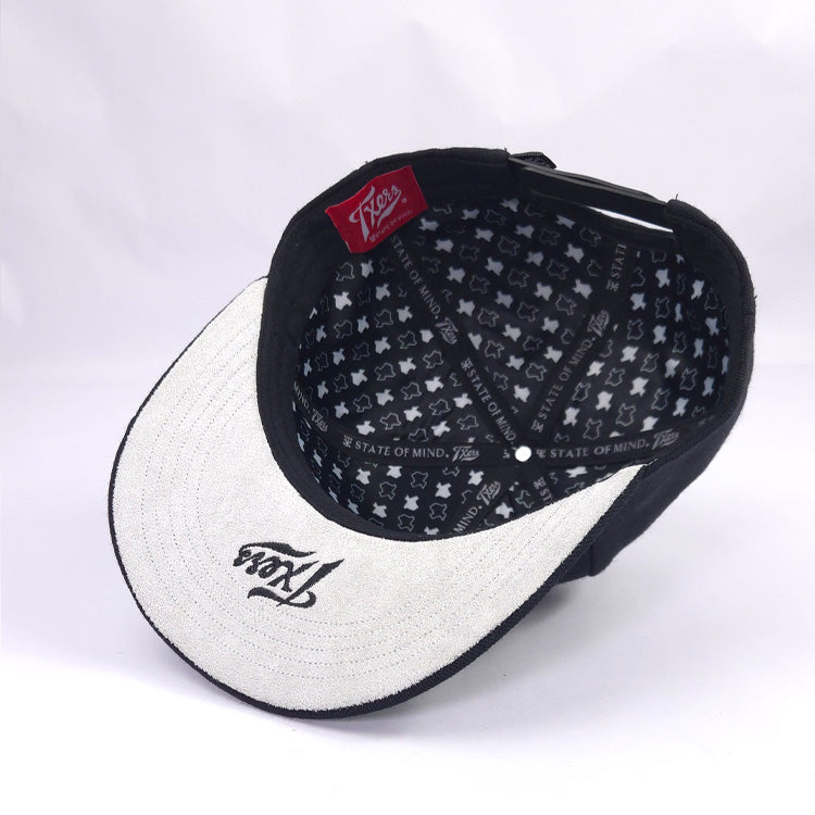 Mademan OG Snapback