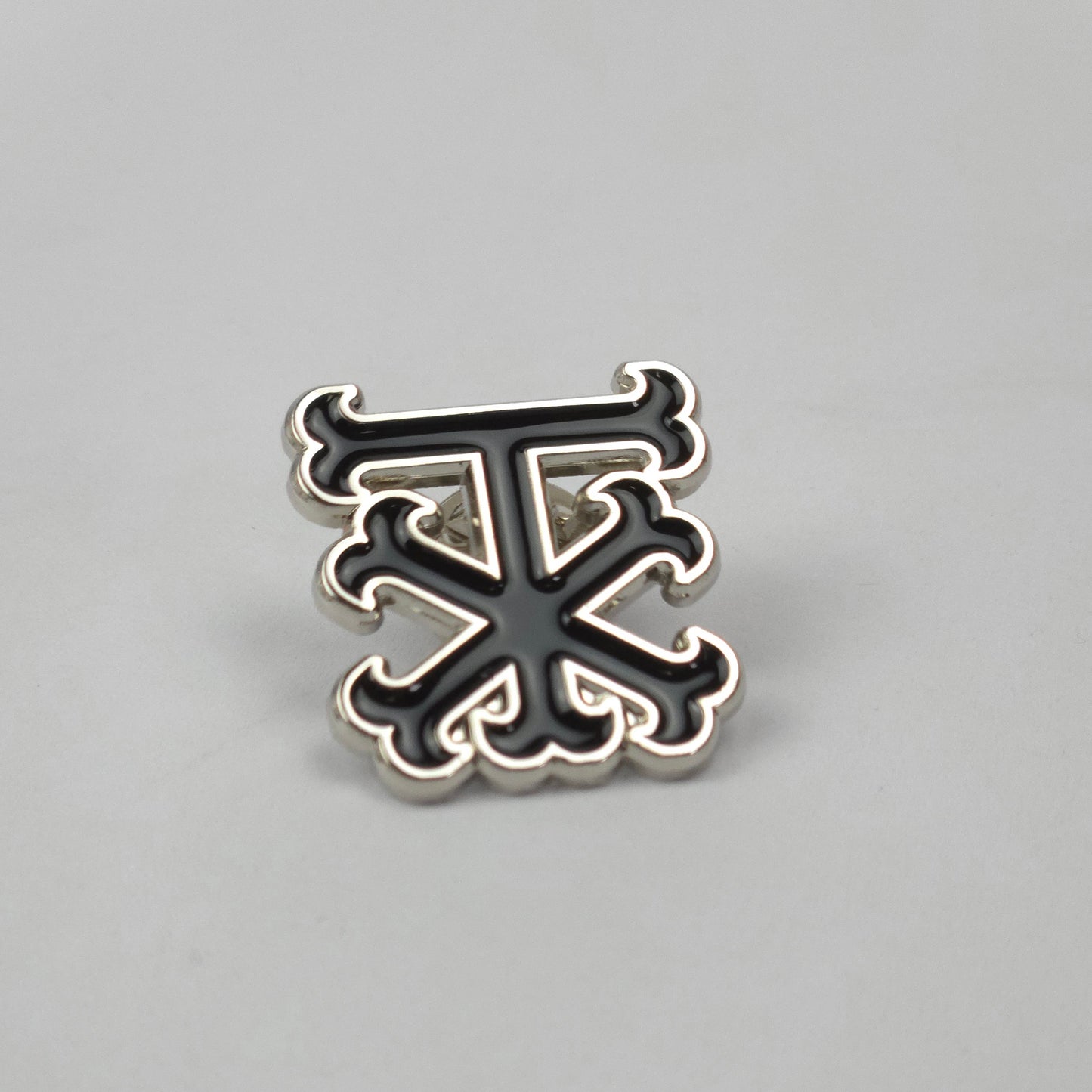 TX Hat Pin