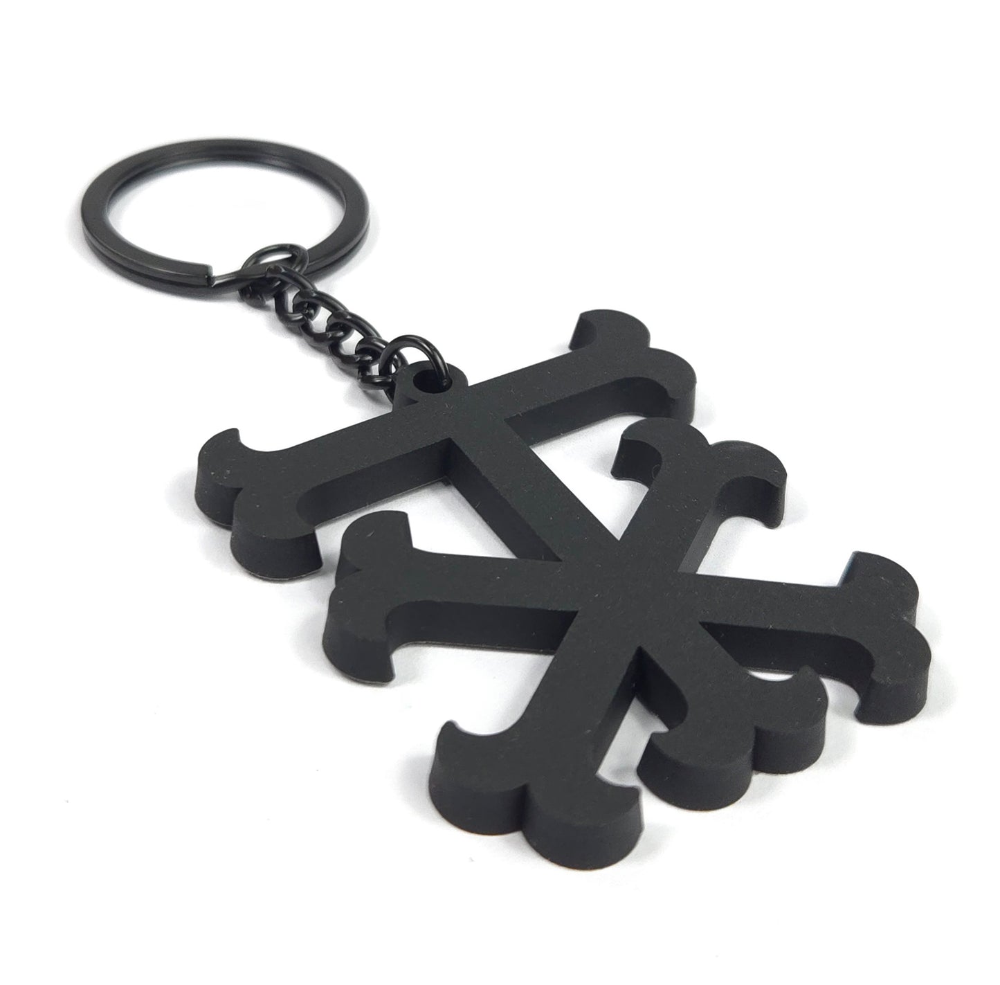 TX Keychain