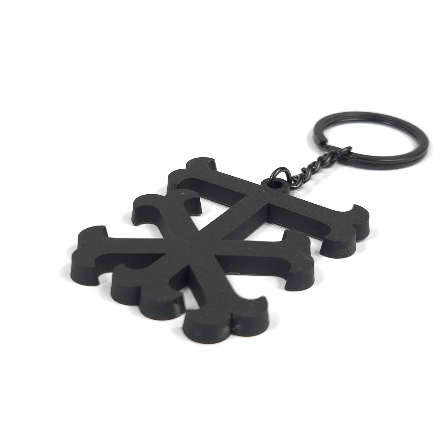 TX Keychain
