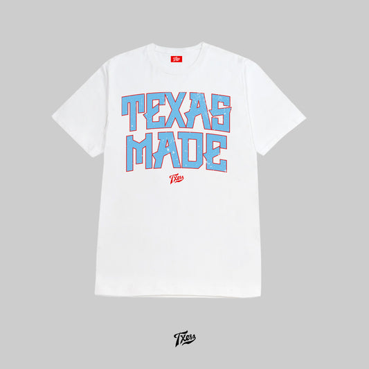 Texas Made 2.0