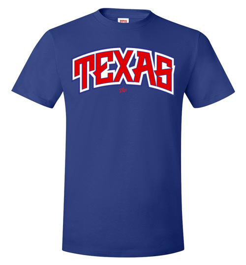 Txers - Lonestar T-shirt