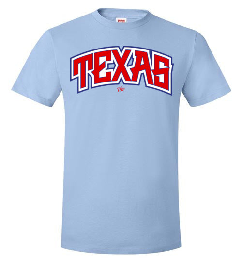 Txers - Lonestar T-shirt
