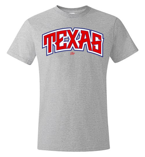 Txers - Lonestar T-shirt