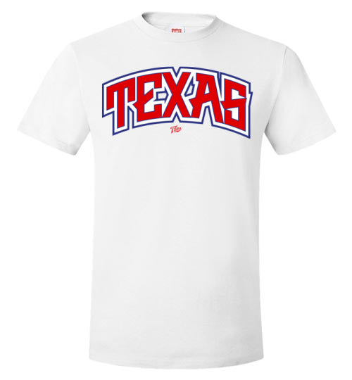 Txers - Lonestar T-shirt