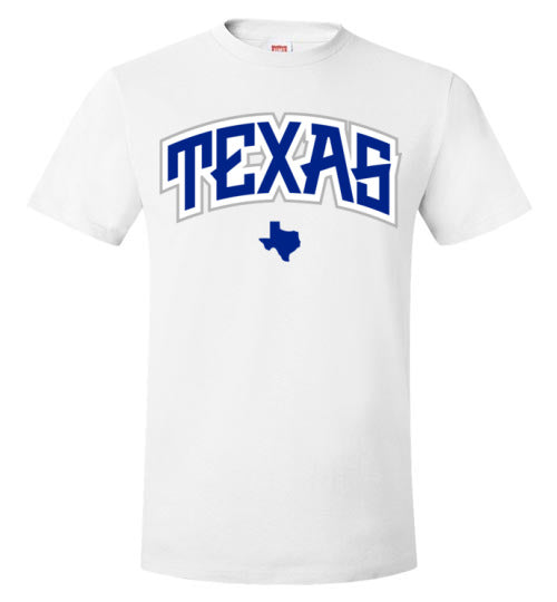 Txers - Texas Rebel Tee