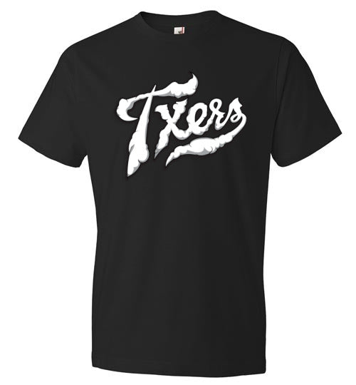 Txers - Smoke Clouds