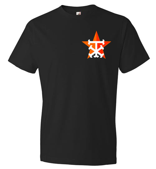 Txers - Lone Star Chest