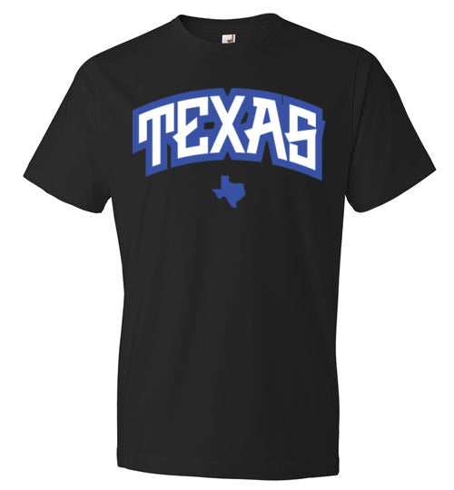 Txers - Bluebonnet Texas Tee