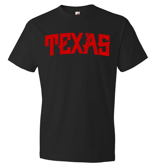 Txers - Texas Red Grunge