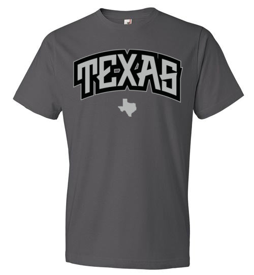 Txers- Ruthless Texas Tee