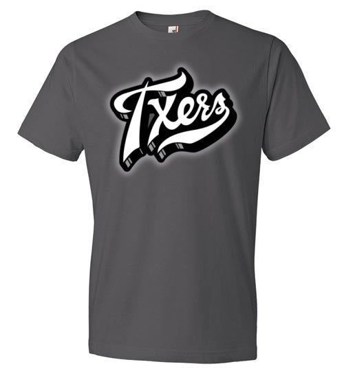 Txers - 3D Whitehouse