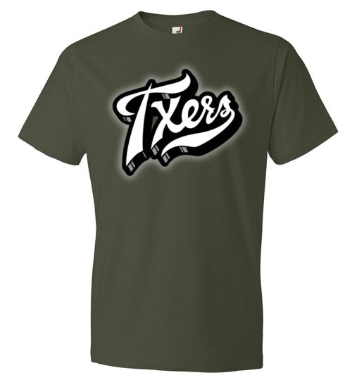 Txers - 3D Whitehouse