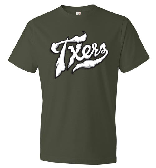 Txers - Smoke Clouds
