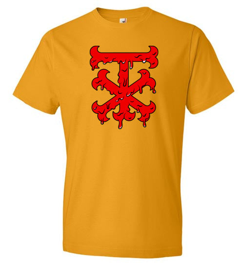Txers - TX Red Drip